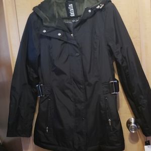 Womens Jacket